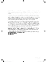 Preview for 29 page of Samsung WF338 series User Manual