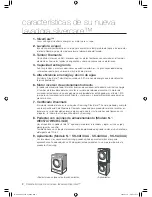 Preview for 32 page of Samsung WF338 series User Manual