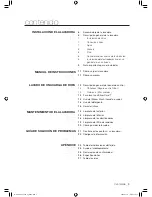 Preview for 35 page of Samsung WF338 series User Manual