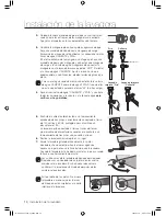 Preview for 40 page of Samsung WF338 series User Manual