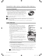 Preview for 46 page of Samsung WF338 series User Manual