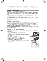 Preview for 48 page of Samsung WF338 series User Manual