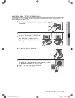 Preview for 49 page of Samsung WF338 series User Manual