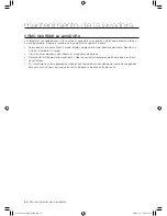 Preview for 50 page of Samsung WF338 series User Manual