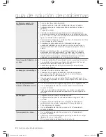 Preview for 52 page of Samsung WF338 series User Manual