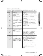 Preview for 53 page of Samsung WF338 series User Manual