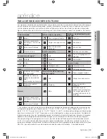 Preview for 55 page of Samsung WF338 series User Manual