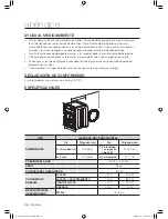 Preview for 56 page of Samsung WF338 series User Manual