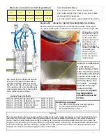 Preview for 7 page of Samsung WF338 XAA Series Fast Track Troubleshooting