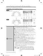 Preview for 18 page of Samsung WF340ANG User Manual