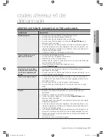 Предварительный просмотр 67 страницы Samsung WF340ANG User Manual