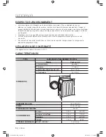 Preview for 72 page of Samsung WF340ANG User Manual