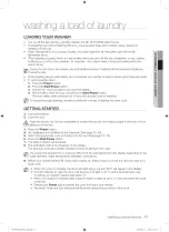 Предварительный просмотр 17 страницы Samsung WF350AN Series User Manual