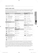 Предварительный просмотр 33 страницы Samsung WF350AN Series User Manual