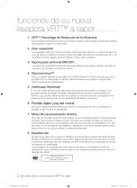 Предварительный просмотр 40 страницы Samsung WF350AN Series User Manual