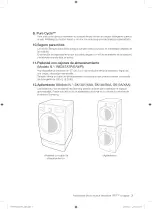 Предварительный просмотр 41 страницы Samsung WF350AN Series User Manual