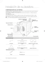 Предварительный просмотр 50 страницы Samsung WF350AN Series User Manual