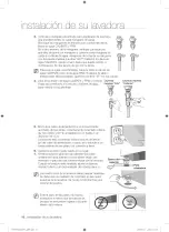 Предварительный просмотр 54 страницы Samsung WF350AN Series User Manual