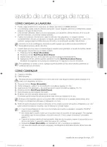 Предварительный просмотр 55 страницы Samsung WF350AN Series User Manual