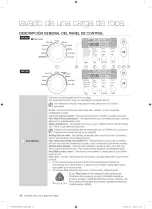 Предварительный просмотр 56 страницы Samsung WF350AN Series User Manual