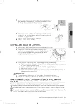 Предварительный просмотр 65 страницы Samsung WF350AN Series User Manual