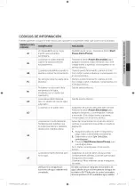 Предварительный просмотр 69 страницы Samsung WF350AN Series User Manual