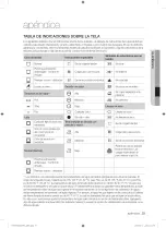 Предварительный просмотр 71 страницы Samsung WF350AN Series User Manual