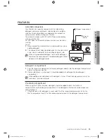 Preview for 23 page of Samsung WF350ANG series User Manual