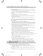 Preview for 48 page of Samsung WF350ANG series User Manual