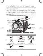 Preview for 50 page of Samsung WF350ANG series User Manual