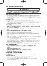 Предварительный просмотр 40 страницы Samsung WF361 Series Technical Information