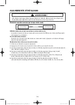 Предварительный просмотр 58 страницы Samsung WF361 Series Technical Information