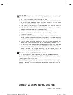 Preview for 93 page of Samsung WF361 Series User Manual