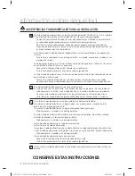 Preview for 94 page of Samsung WF361 Series User Manual