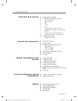 Preview for 99 page of Samsung WF361 Series User Manual