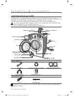 Preview for 100 page of Samsung WF361 Series User Manual