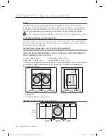 Preview for 102 page of Samsung WF361 Series User Manual