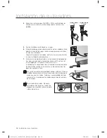 Preview for 106 page of Samsung WF361 Series User Manual