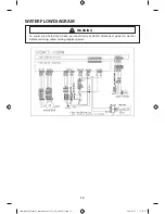 Preview for 19 page of Samsung WF361BVBEWR/A1 Technical Information