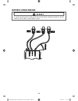 Preview for 20 page of Samsung WF361BVBEWR/A1 Technical Information