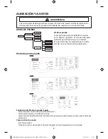 Preview for 52 page of Samsung WF361BVBEWR/A1 Technical Information