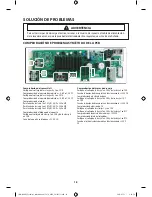 Preview for 66 page of Samsung WF361BVBEWR/A1 Technical Information