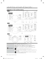 Preview for 20 page of Samsung WF361BVBEWR/A2 User Manual