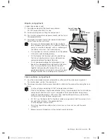 Preview for 25 page of Samsung WF361BVBEWR/A2 User Manual