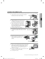 Preview for 27 page of Samsung WF361BVBEWR/A2 User Manual