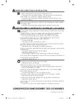 Preview for 51 page of Samsung WF361BVBEWR/A2 User Manual