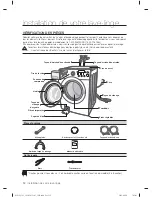 Preview for 56 page of Samsung WF361BVBEWR/A2 User Manual