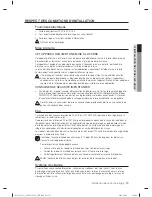 Preview for 57 page of Samsung WF361BVBEWR/A2 User Manual