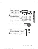 Preview for 61 page of Samsung WF361BVBEWR/A2 User Manual