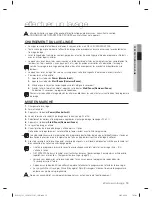 Preview for 63 page of Samsung WF361BVBEWR/A2 User Manual